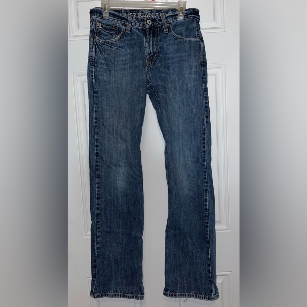 Men’s Jeans. Size 30 X 34. American Eagle.